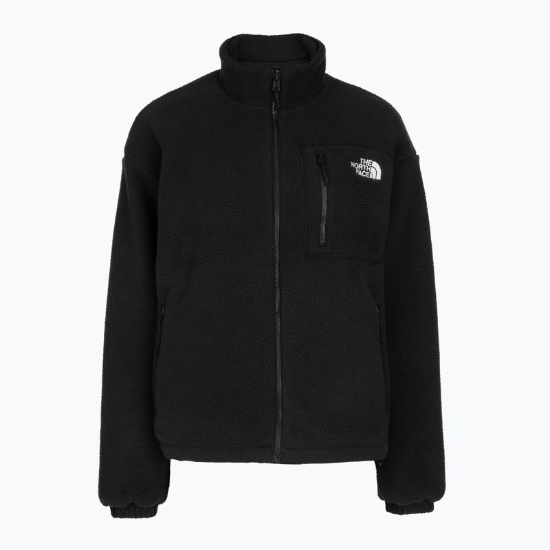 Női kabát The North Face Yumiori Reversible tnf blk/tnf blk 3