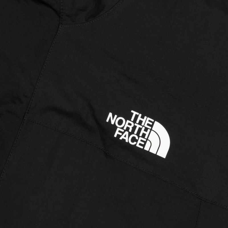 Női kabát The North Face Yumiori Reversible tnf blk/tnf blk 6