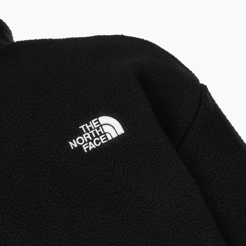 Női kabát The North Face Yumiori Reversible tnf blk/tnf blk 7
