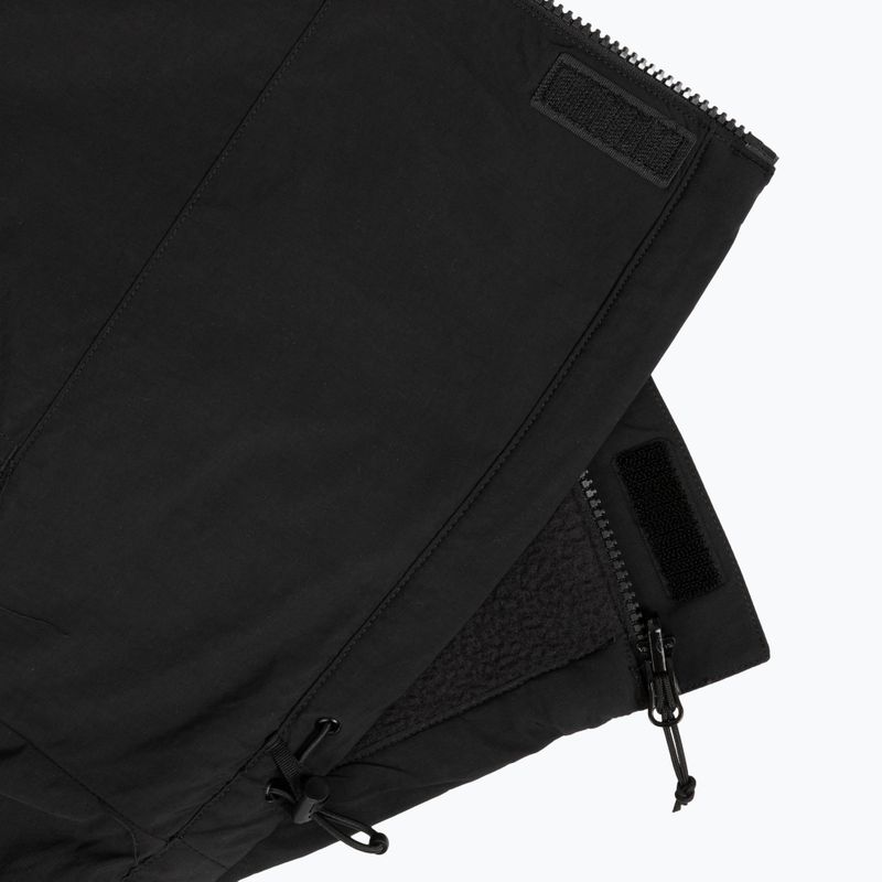 Női kabát The North Face Yumiori Reversible tnf blk/tnf blk 8