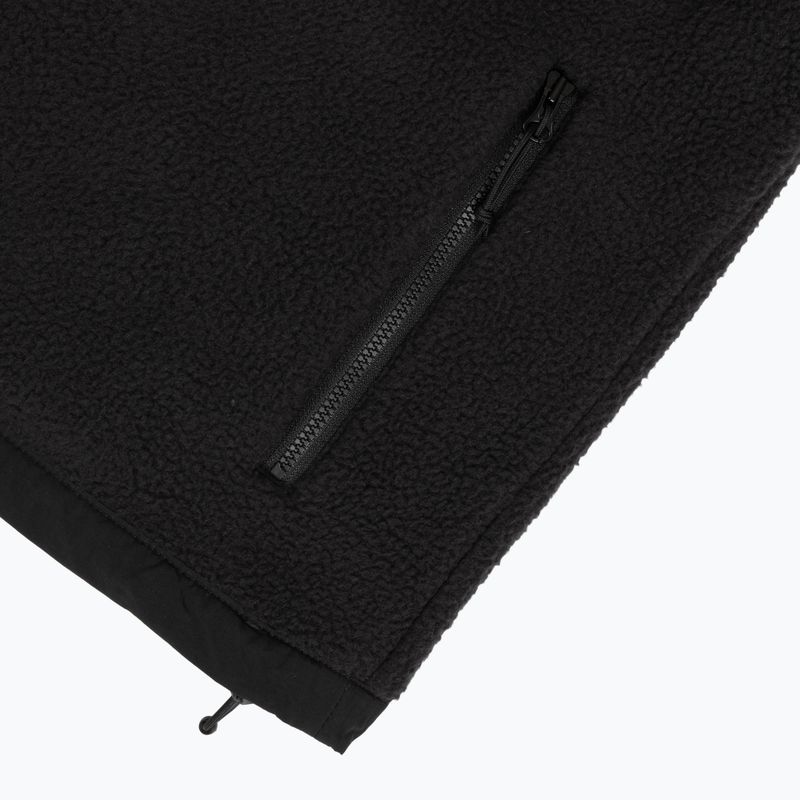 Női kabát The North Face Yumiori Reversible tnf blk/tnf blk 9