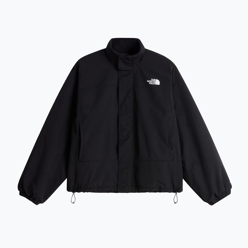 Női kabát The North Face Yumiori Reversible tnf blk/tnf blk 3