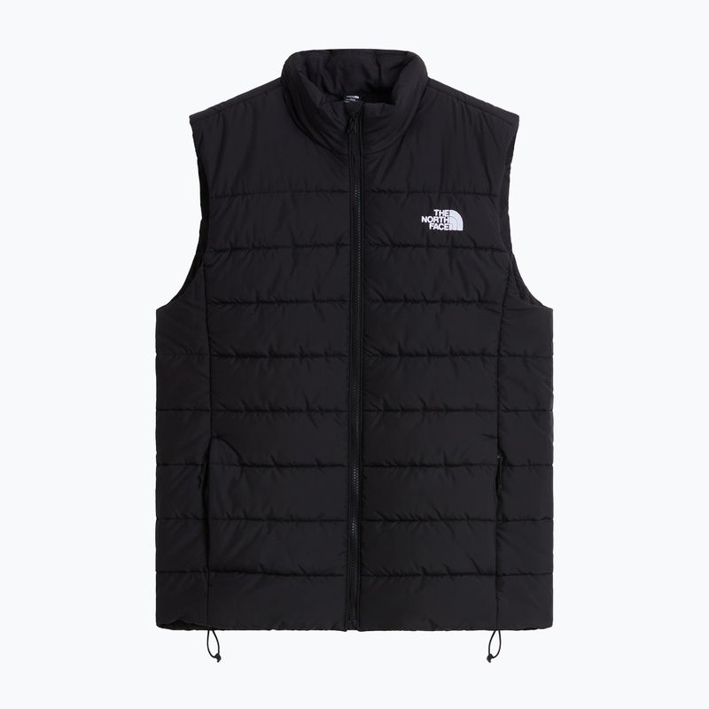 Férfi ujjatlan The North Face Aconcagua tnf black 5