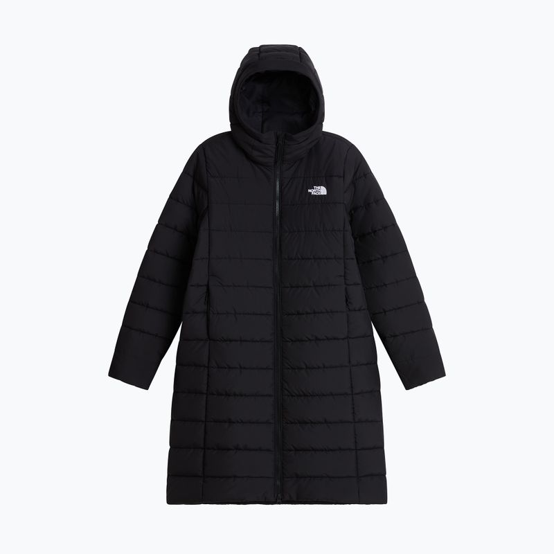 Női bélelt kabát The North Face Aconcagua Hooded Parka tnf black 5
