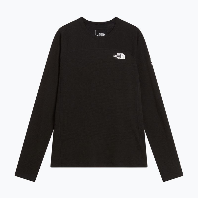 Férfi Termoaktiv pulóver The North Face Summit Pro Baselayer Crew Tnf Black 4