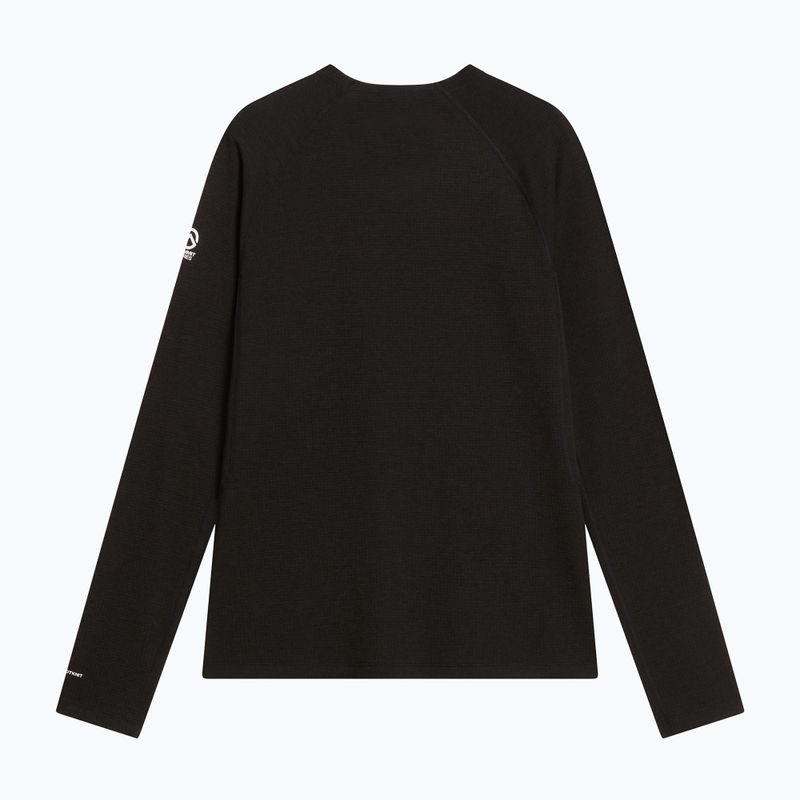 Férfi Termoaktiv pulóver The North Face Summit Pro Baselayer Crew Tnf Black 5