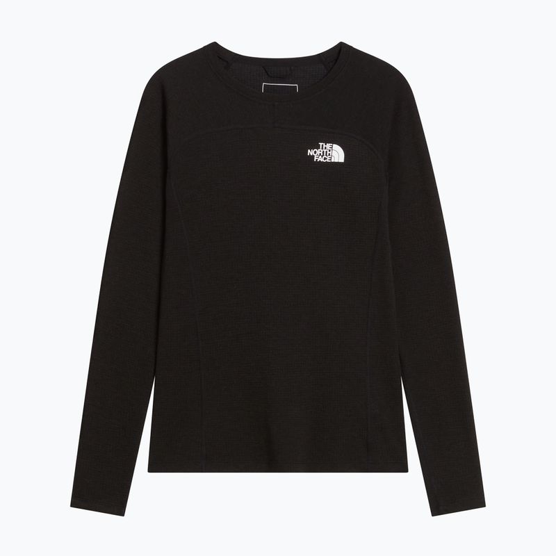 Női Termoaktiv pulóver The North Face Summit Pro Baselayer Crew tnf black 4