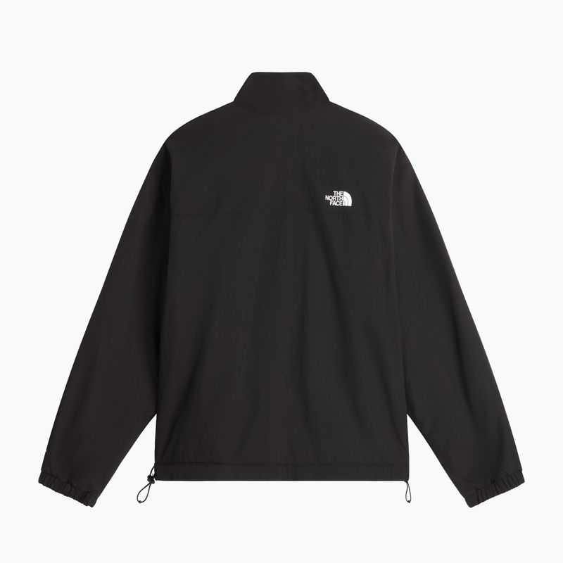 Férfi kabát The North Face Yumiori Reversible tnf blk/tnf blk 2