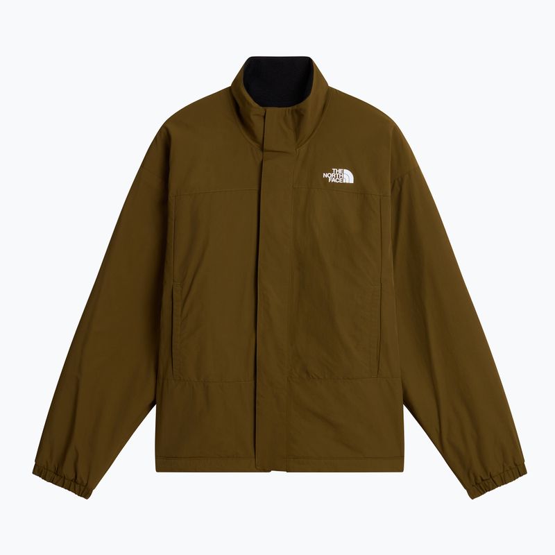 Férfi kabát The North Face Yumiori Reversible caraway seed/tn 8