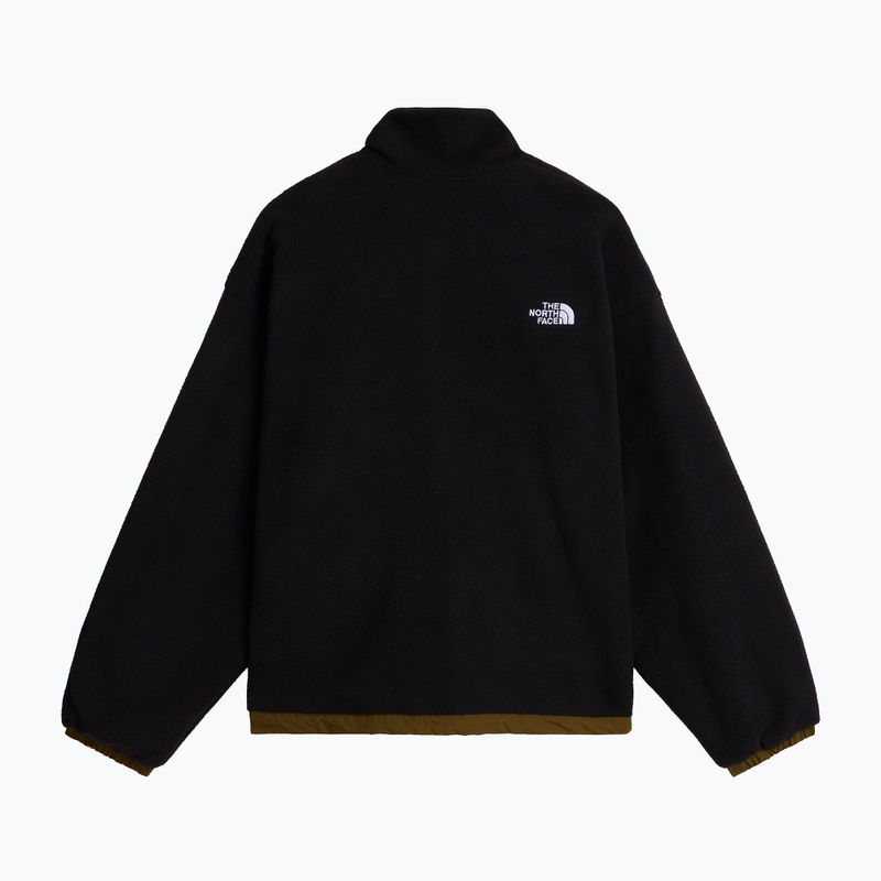 Férfi kabát The North Face Yumiori Reversible caraway seed/tn 7