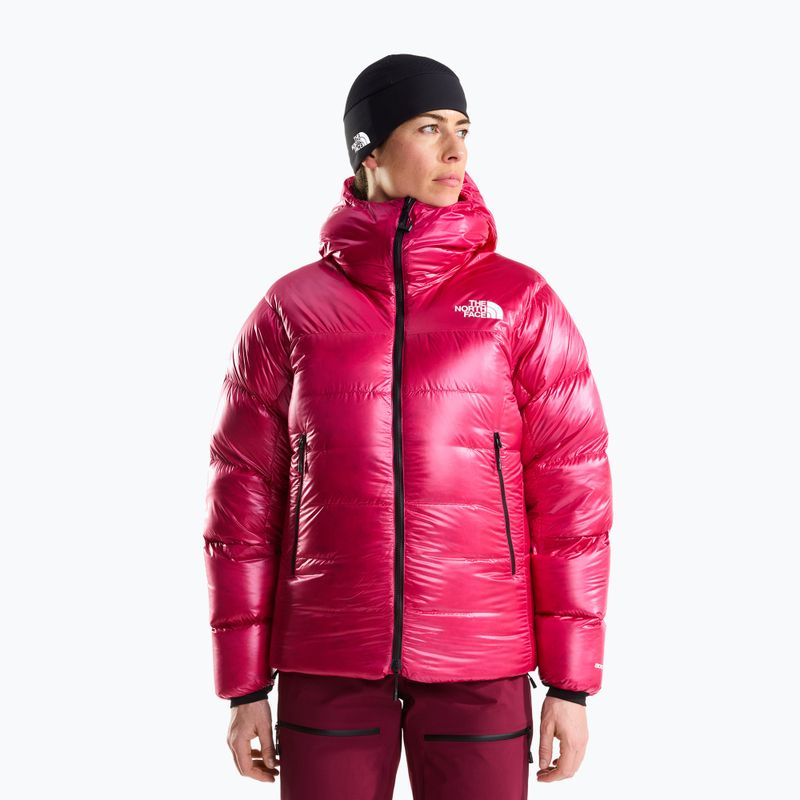 Női pehelykabát The North Face Summit Pumori Down Parka Lali Guran