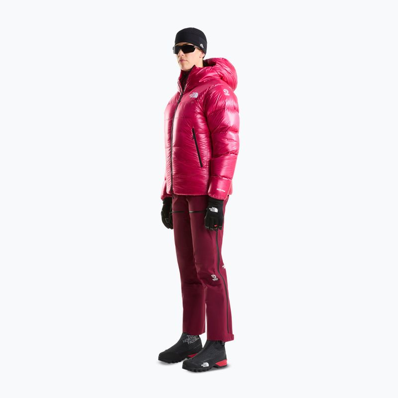 Női pehelykabát The North Face Summit Pumori Down Parka Lali Guran 2