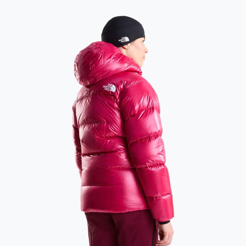 Női pehelykabát The North Face Summit Pumori Down Parka Lali Guran 3
