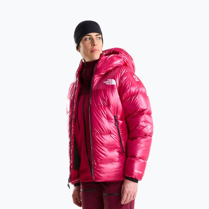 Női pehelykabát The North Face Summit Pumori Down Parka Lali Guran 4