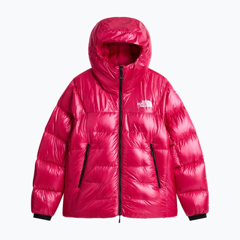 Női pehelykabát The North Face Summit Pumori Down Parka Lali Guran 5