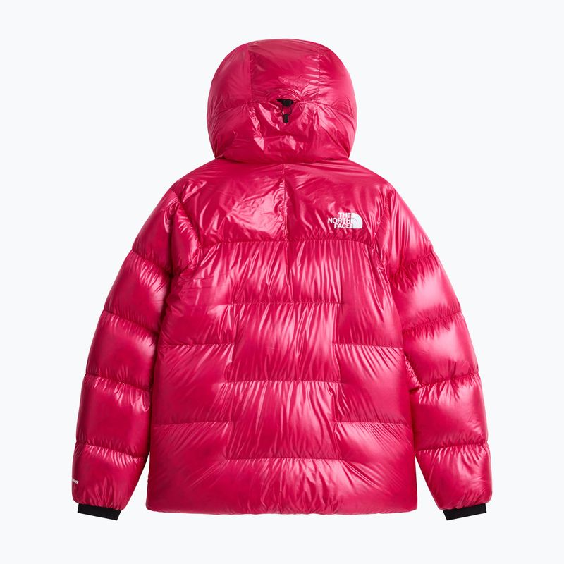 Női pehelykabát The North Face Summit Pumori Down Parka Lali Guran 6