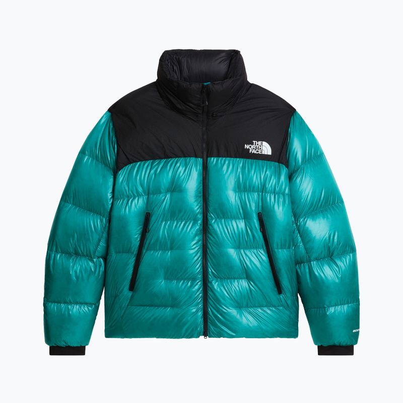 Férfi pehelykabát The North Face Summit Nuptse restorative teal/tnf black 5