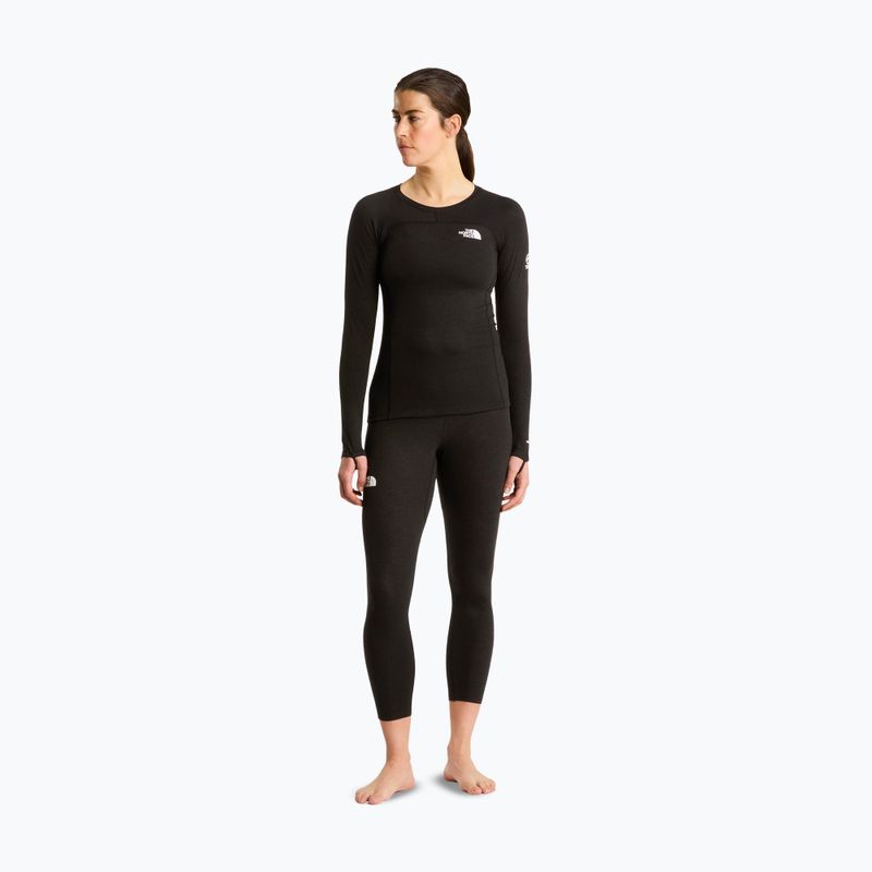 Női thermoaktív nadrág The North Face Pro Baselayer Tight tnf black 2