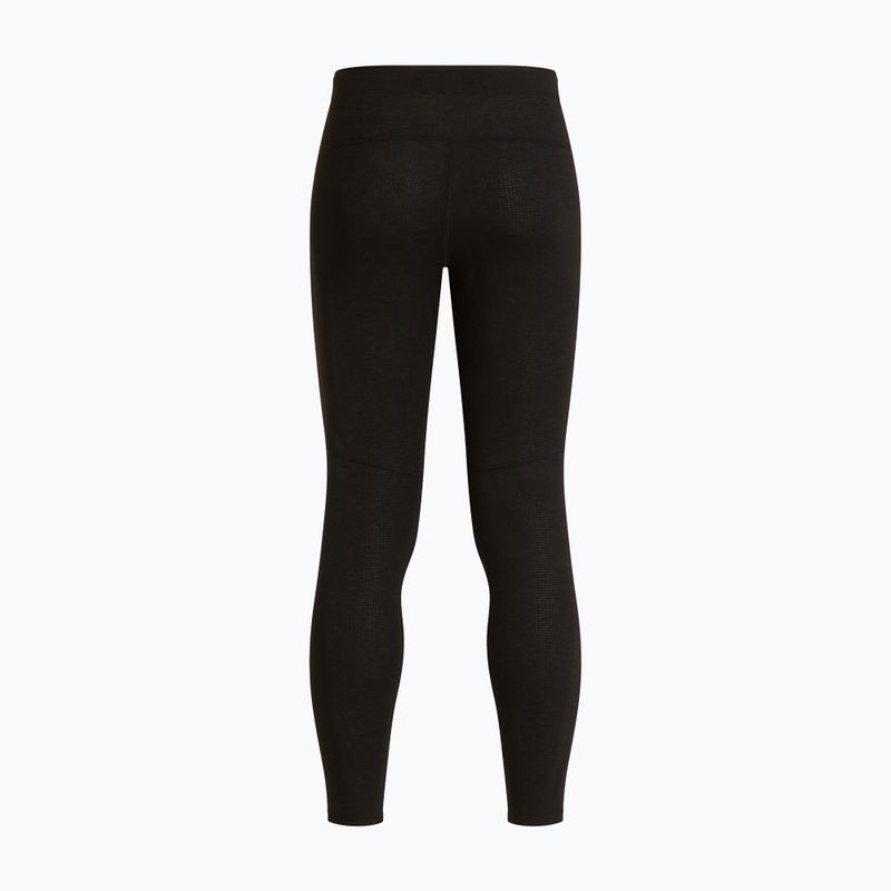 Női thermoaktív nadrág The North Face Pro Baselayer Tight tnf black 5
