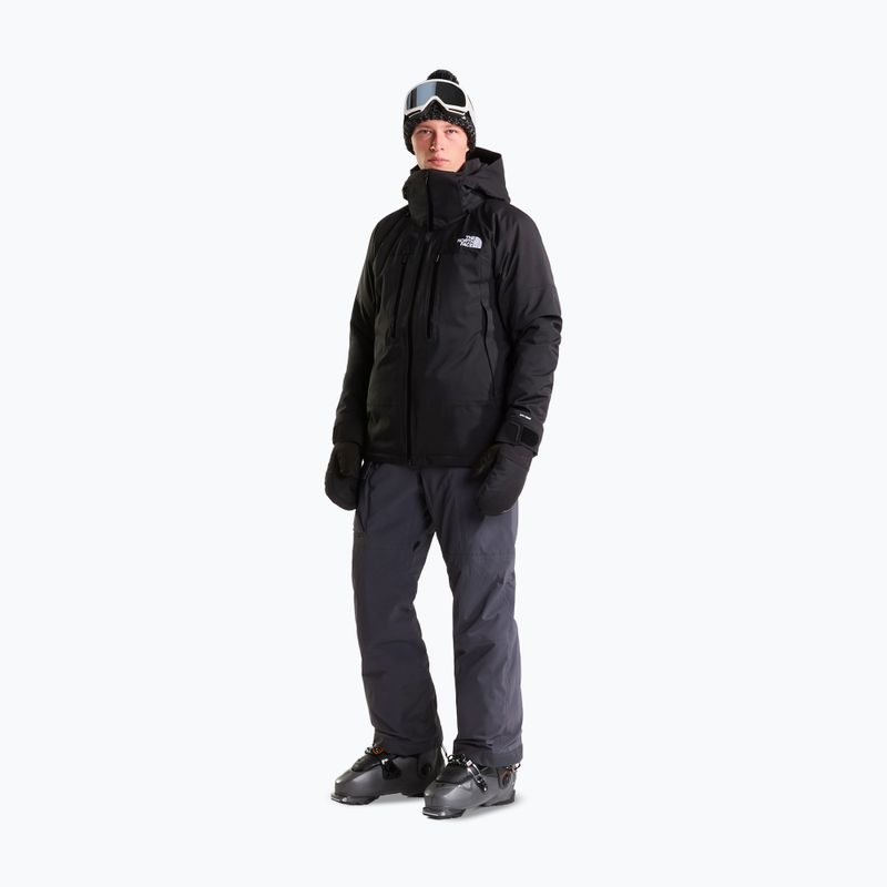 Férfi síkabát The North Face Chakal tnf black 2