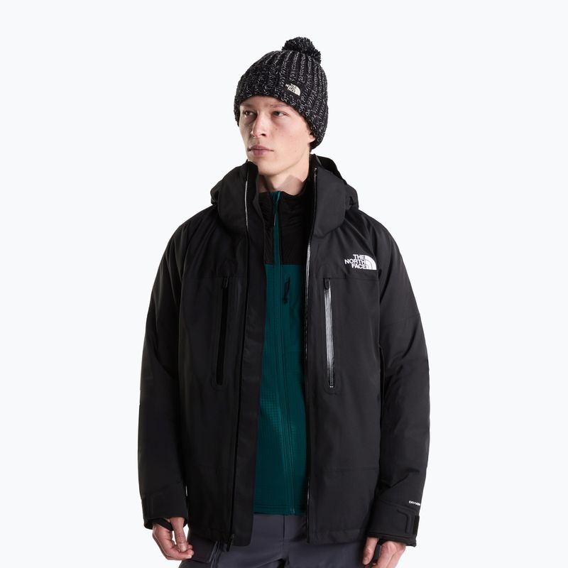Férfi síkabát The North Face Chakal tnf black 4
