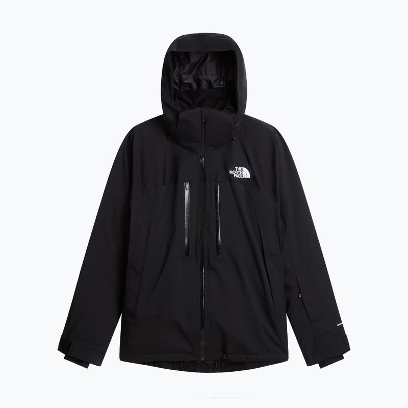Férfi síkabát The North Face Chakal tnf black 5