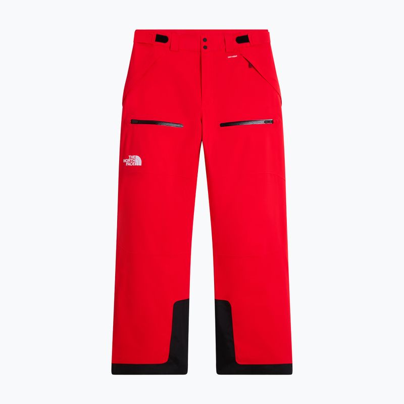 Férfi sínadrág The North Face Chakal elevation red 4