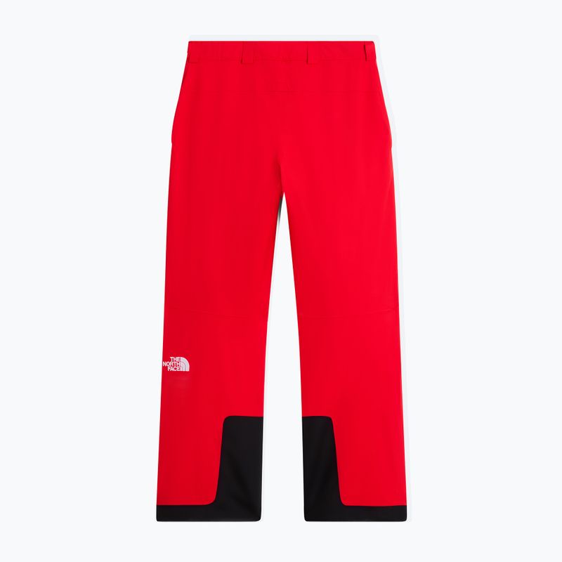 Férfi sínadrág The North Face Chakal elevation red 5