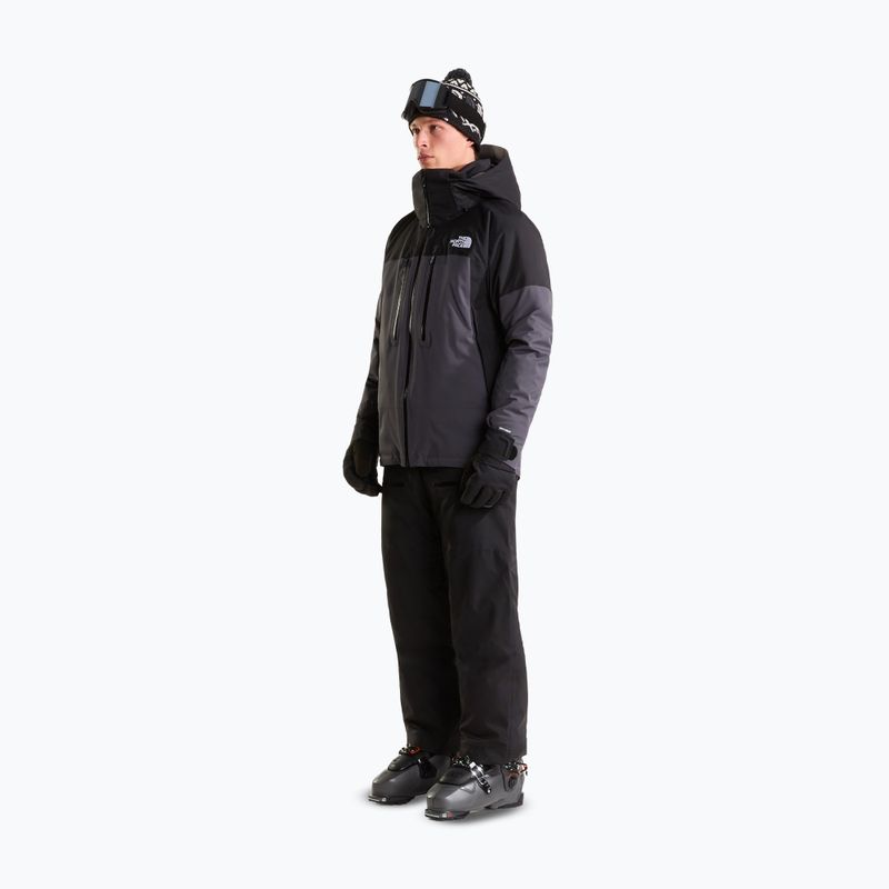 Férfi sínadrág The North Face Chakal tnf black 2
