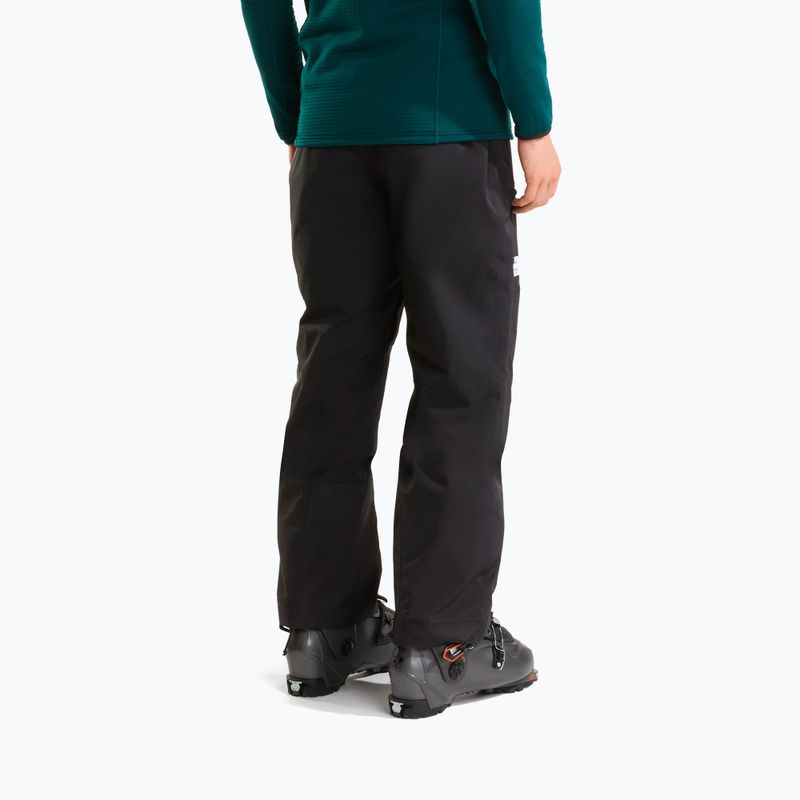 Férfi sínadrág The North Face Chakal tnf black 3