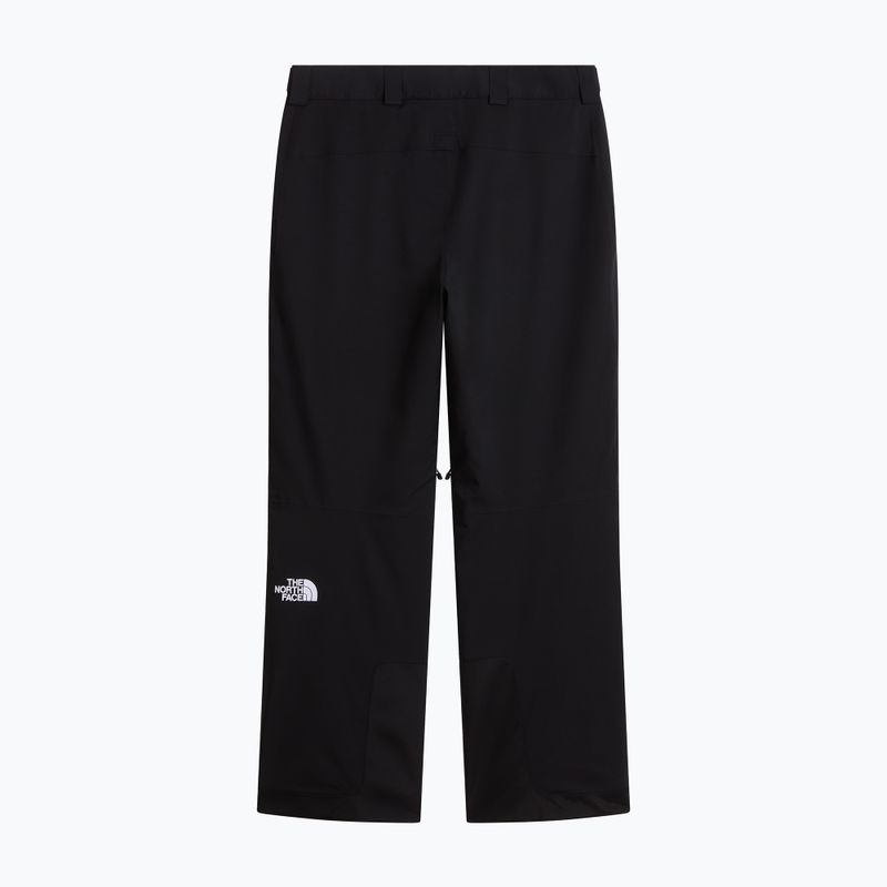 Férfi sínadrág The North Face Chakal tnf black 5