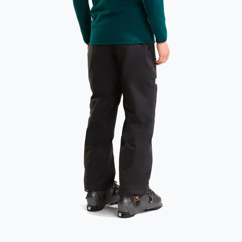 Férfi sínadrág The North Face Chakal tnf black 3