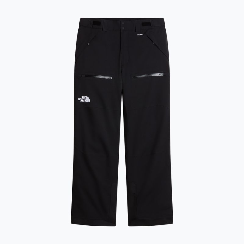 Férfi sínadrág The North Face Chakal tnf black 4