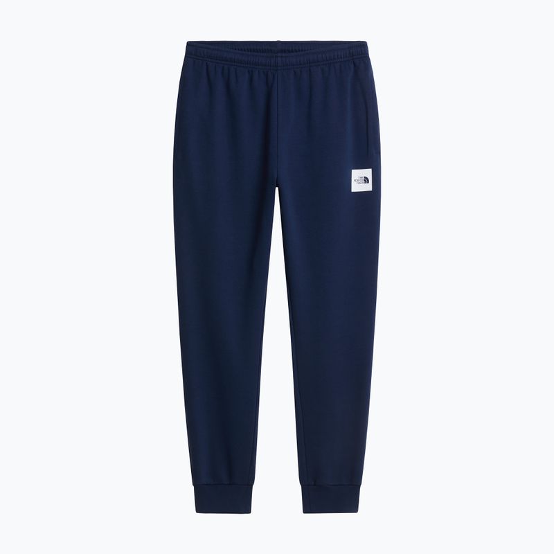 Férfi nadrág The North Face Evo Box Half Dome Regular Tappered summit navy 5