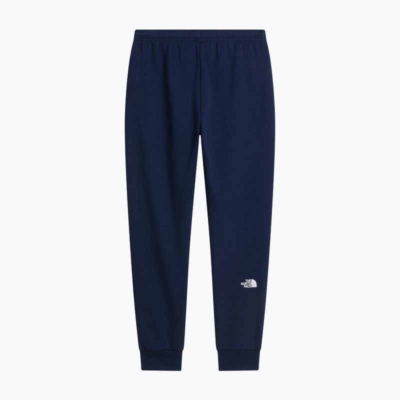 Férfi nadrág The North Face Evo Box Half Dome Regular Tappered summit navy 6