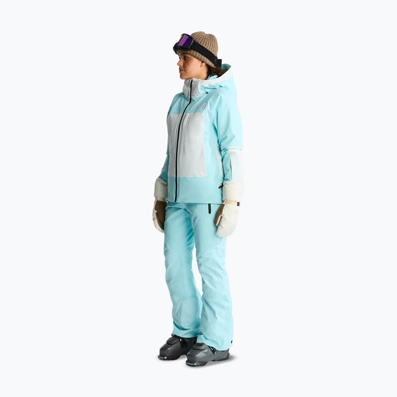 Női síkabát The North Face Lenado pearl stone/gla 2