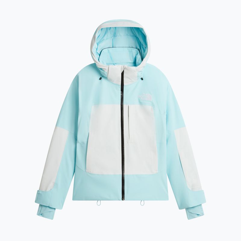 Női síkabát The North Face Lenado pearl stone/gla 5
