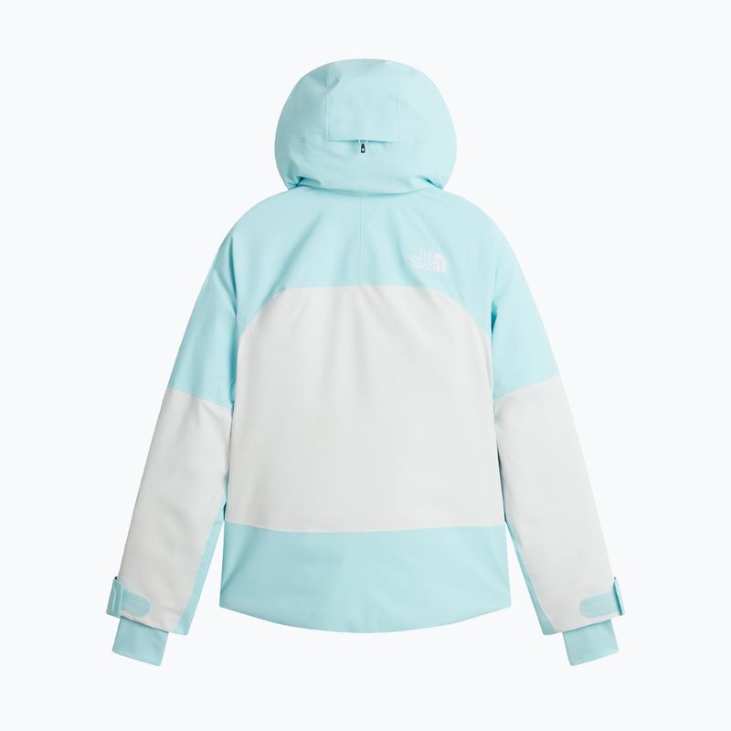 Női síkabát The North Face Lenado pearl stone/gla 6