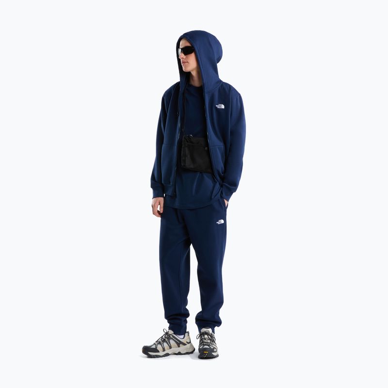 Férfi nadrág The North Face Evolution Simple Dome Regular Joggers summit navy 2