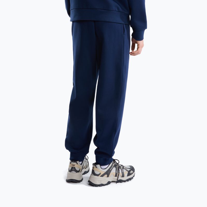 Férfi nadrág The North Face Evolution Simple Dome Regular Joggers summit navy 3