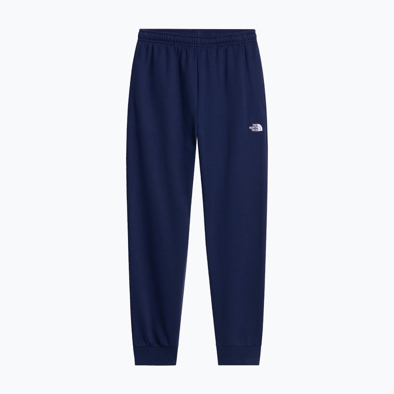 Férfi nadrág The North Face Evolution Simple Dome Regular Joggers summit navy 4