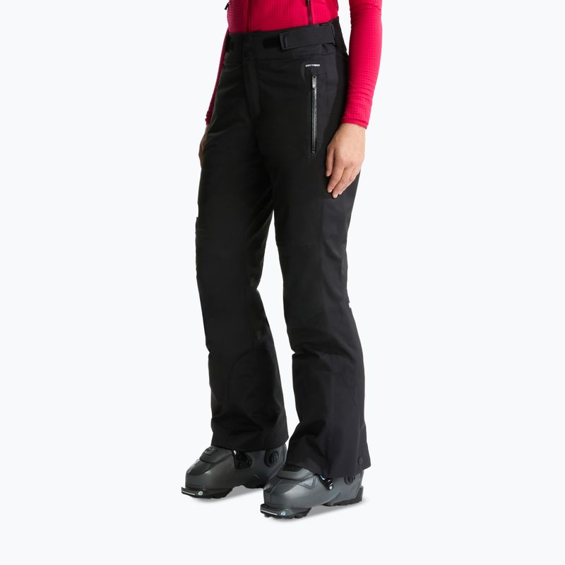 Női sínadrág The North Face Lenado tnf black