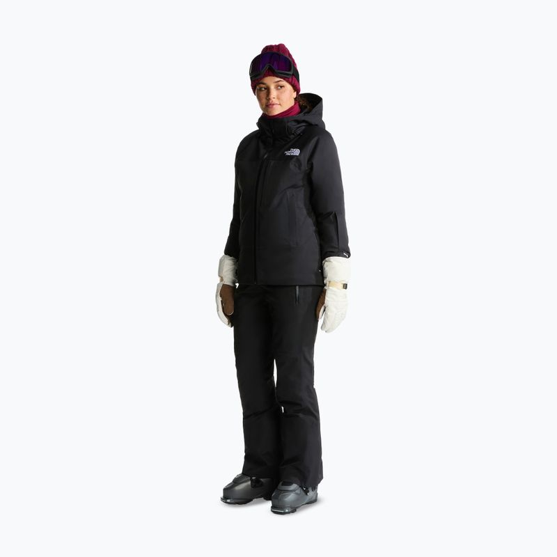 Női sínadrág The North Face Lenado tnf black 2