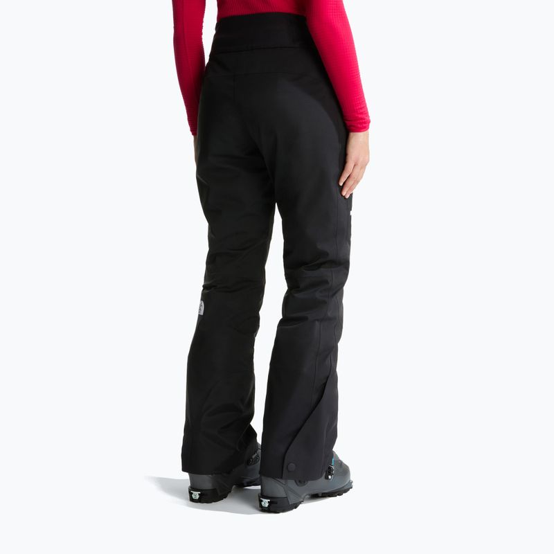 Női sínadrág The North Face Lenado tnf black 3