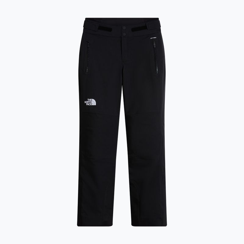 Női sínadrág The North Face Lenado tnf black 4