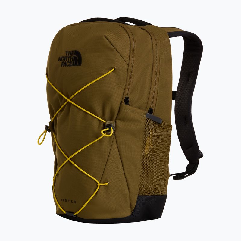 Városi hátizsák The North Face Jester 28 l caraway seed/tnf black 2