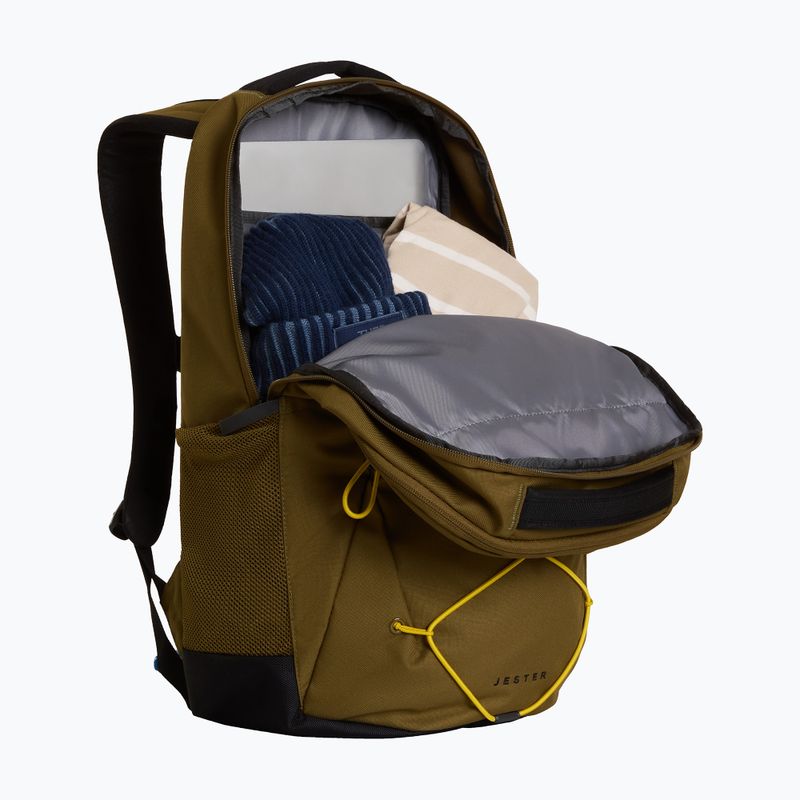 Városi hátizsák The North Face Jester 28 l caraway seed/tnf black 4
