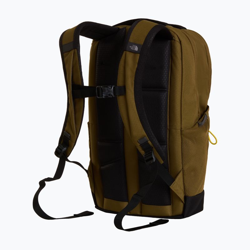 Városi hátizsák The North Face Jester 28 l caraway seed/tnf black 5