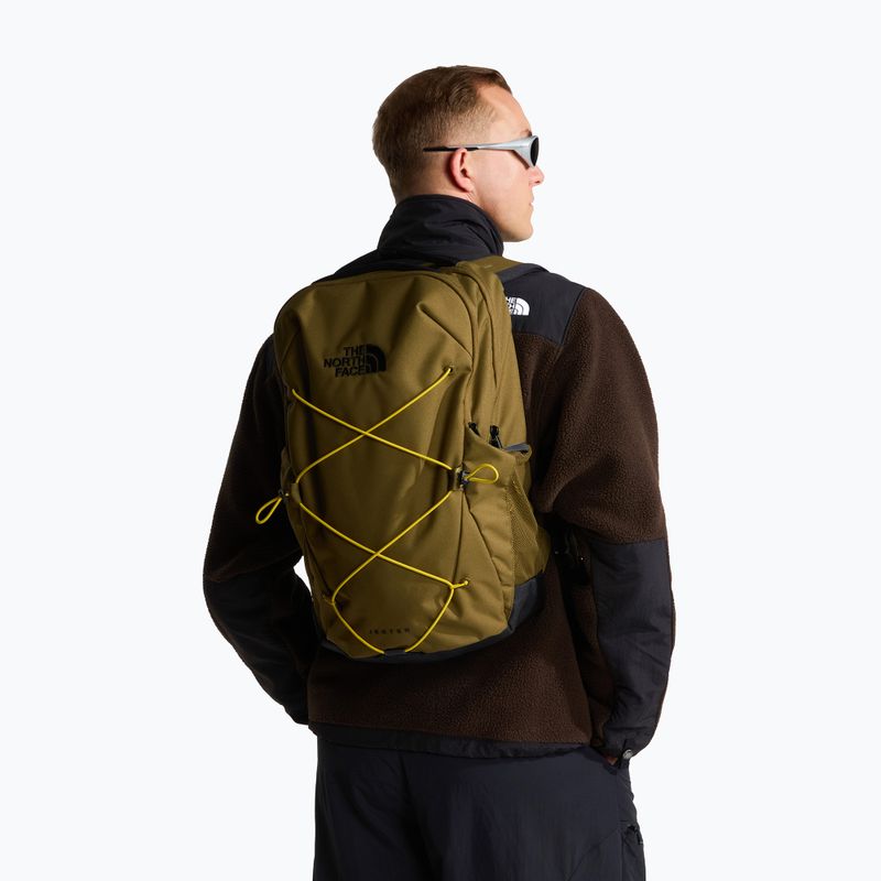 Városi hátizsák The North Face Jester 28 l caraway seed/tnf black 6