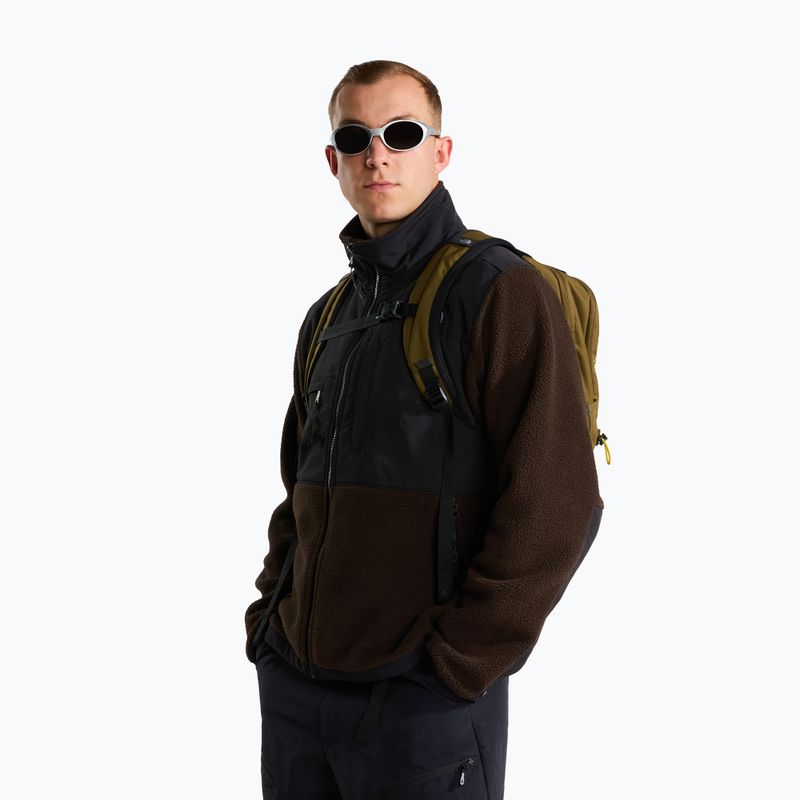 Városi hátizsák The North Face Jester 28 l caraway seed/tnf black 7